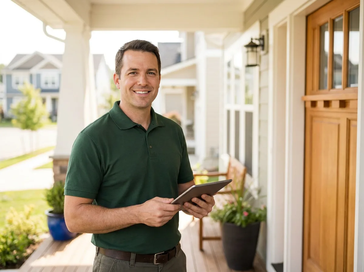 Pest control FAQs for Empire, NV